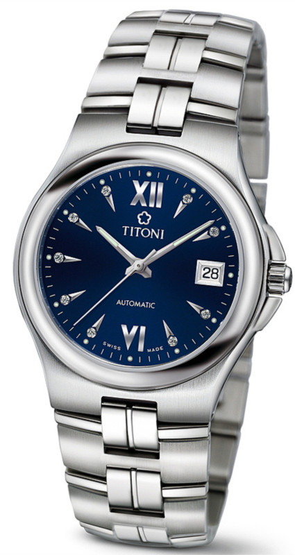 Titoni Watch