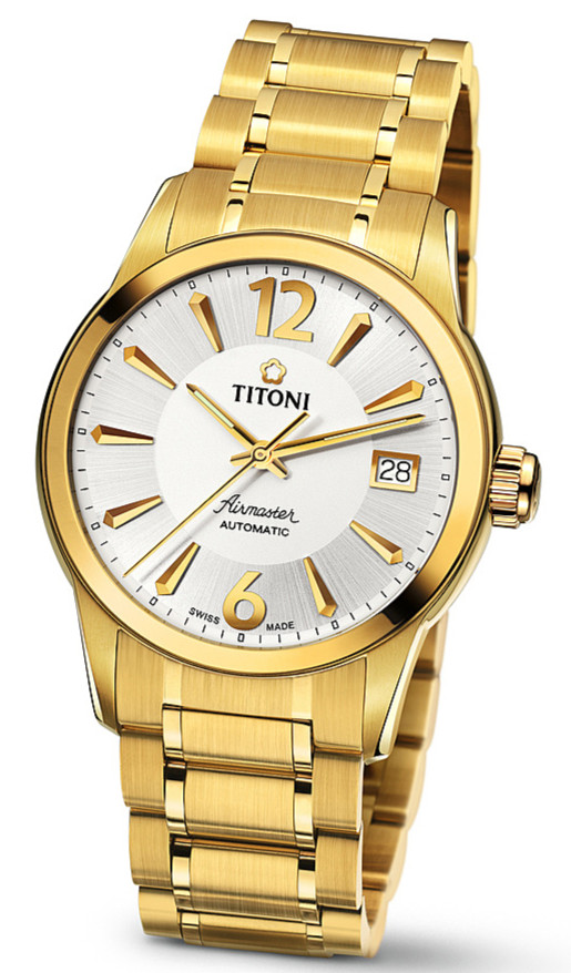 Titoni Watch