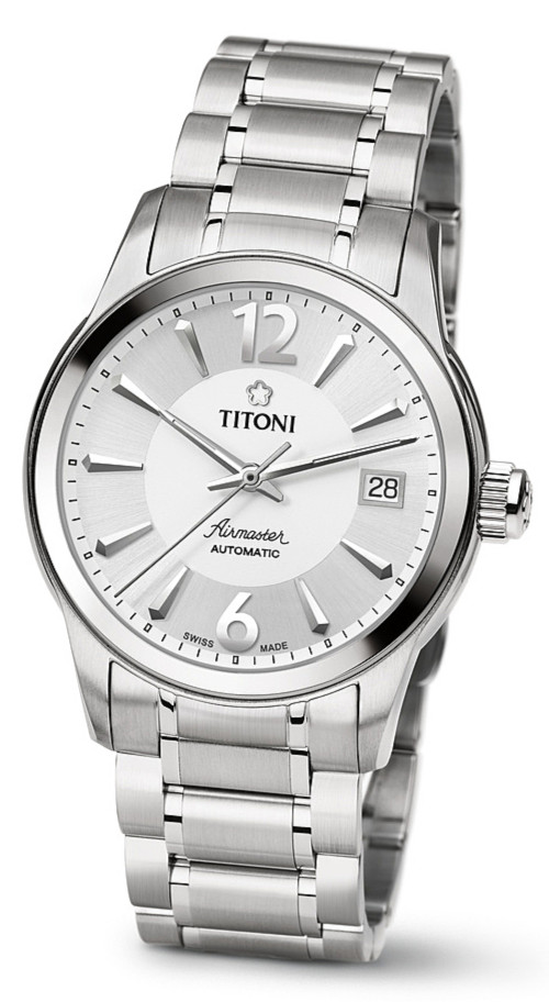 Titoni Watch