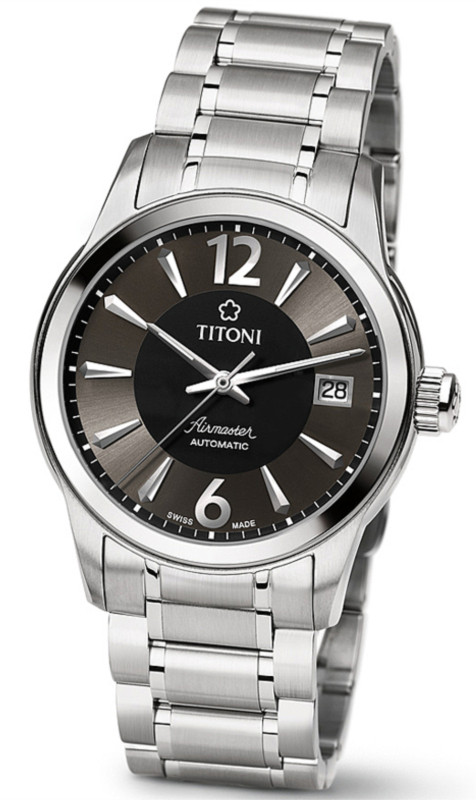 Titoni Watch