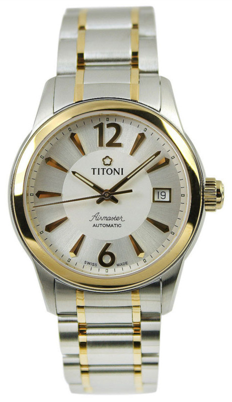 Titoni Watch