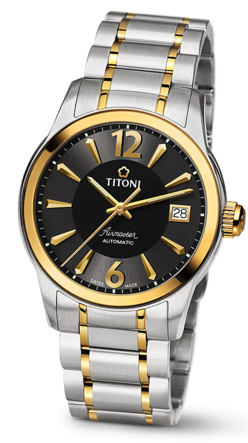 Titoni Watch