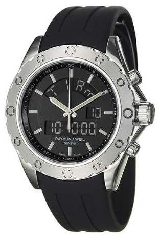 Raymond Weil Watch