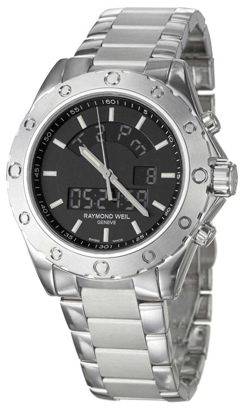 Raymond Weil Watch