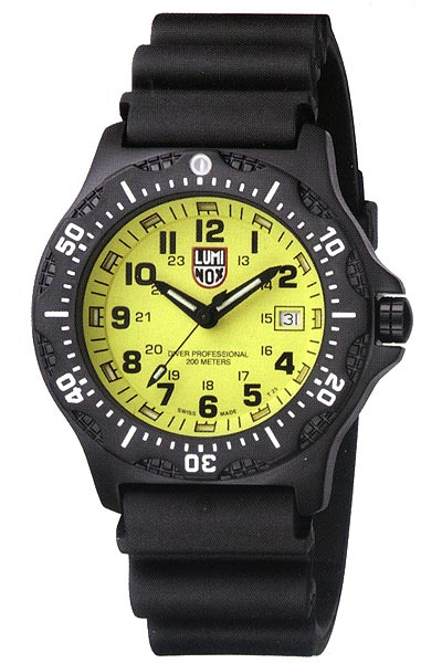 Luminox Watch