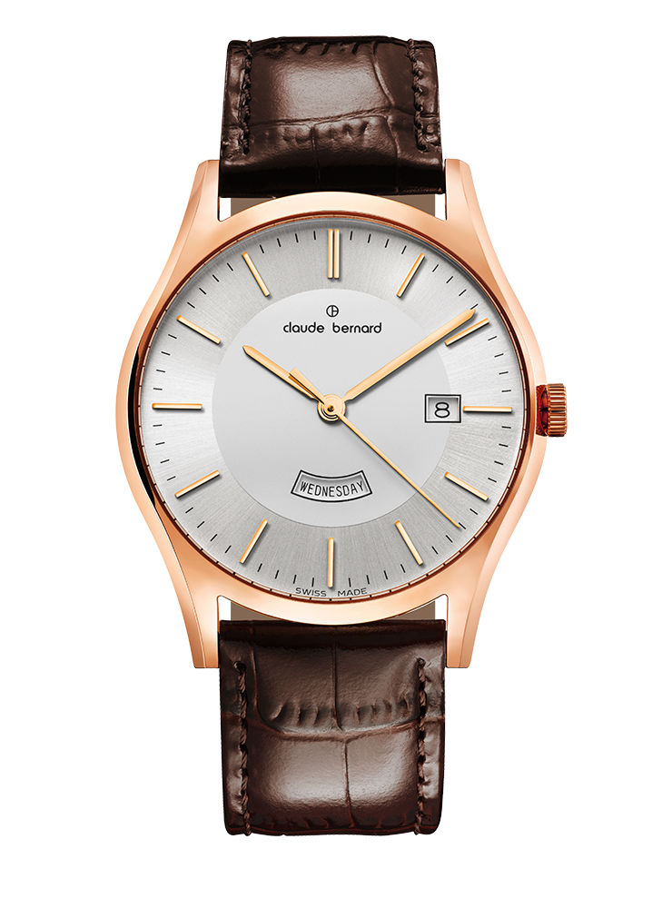 Claude Bernard Watch
