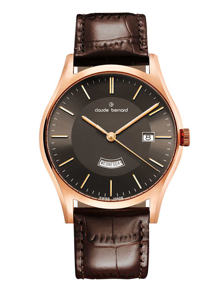 Claude Bernard Watch