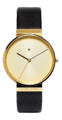 Jacob Jensen Watch
