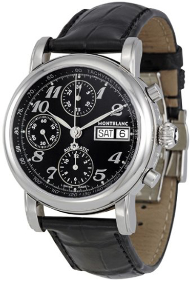 MontBlanc Watch