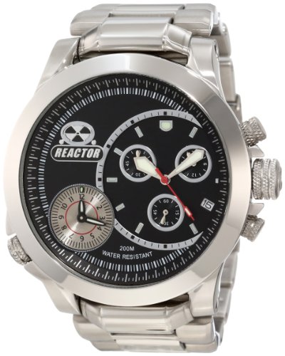 Reactor Watch