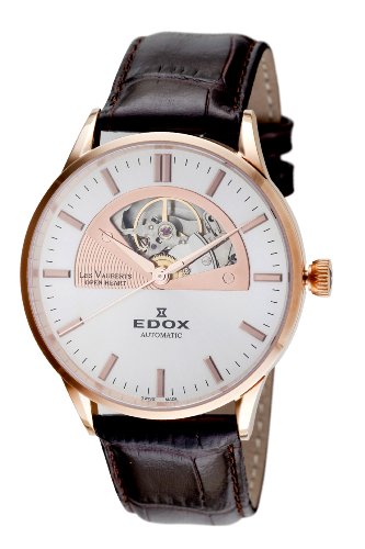 Edox Watch