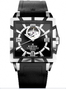 Edox Watch
