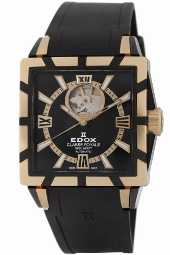 Edox Watch