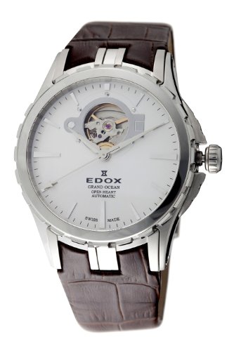 Edox Watch