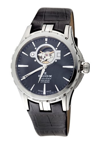 Edox Watch