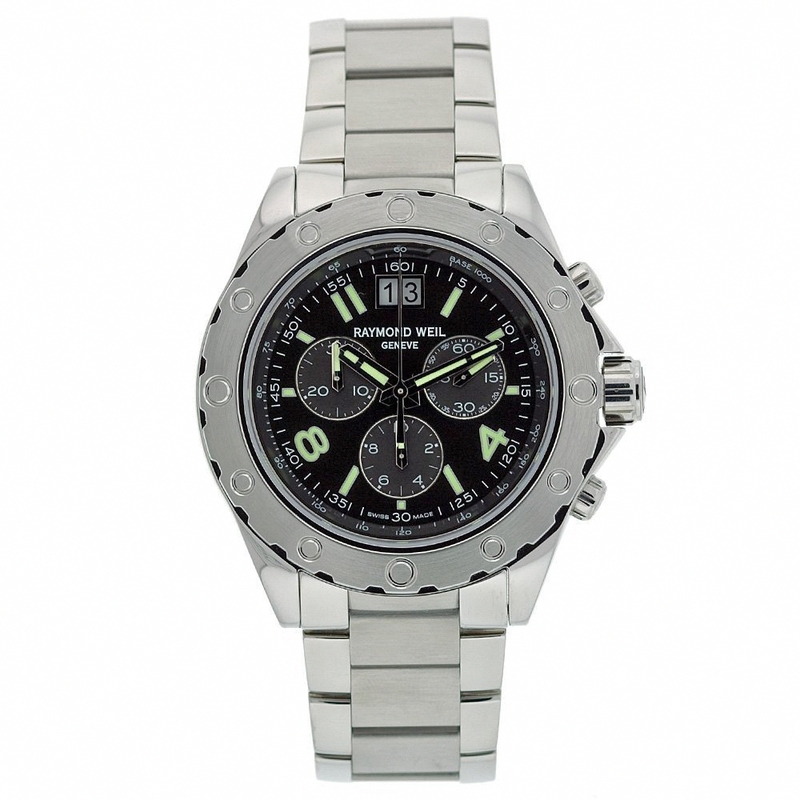 Raymond Weil Watch