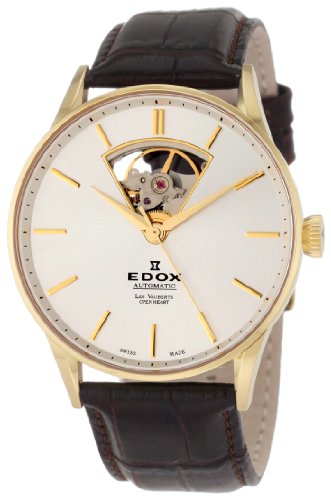 Edox Watch