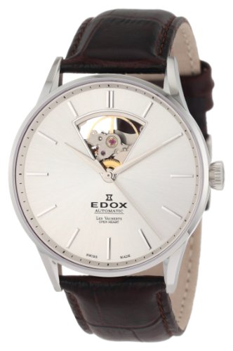 Edox Watch