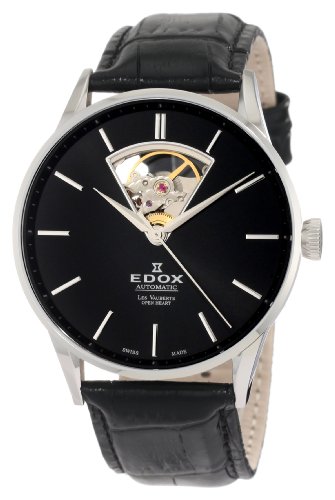 Edox Watch