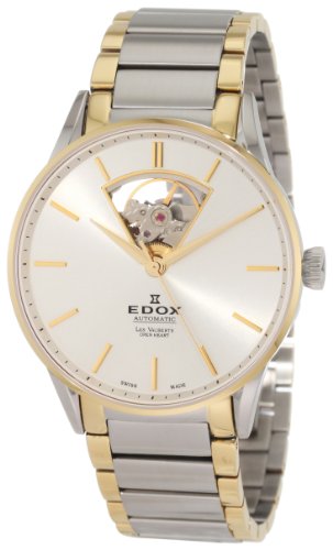 Edox Watch