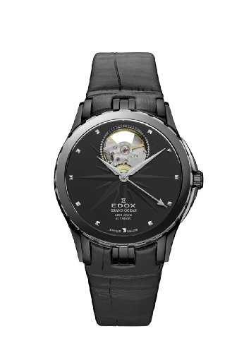 Edox Watch