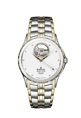 Edox Watch