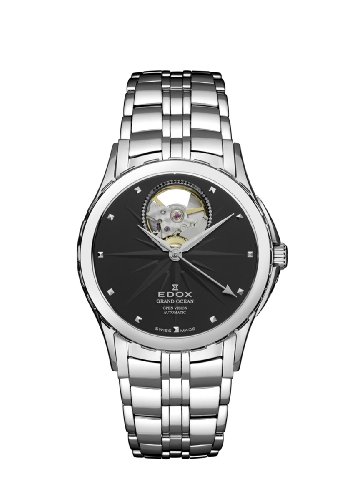 Edox Watch