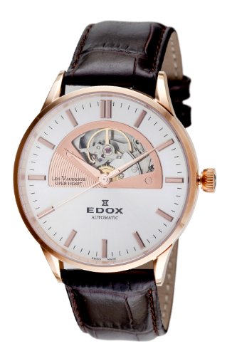 Edox Watch
