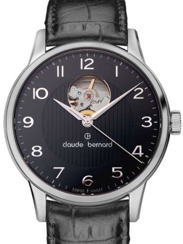 Claude Bernard Watch