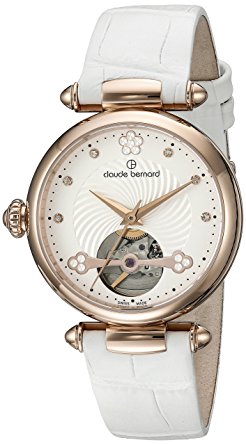 Claude Bernard Watch