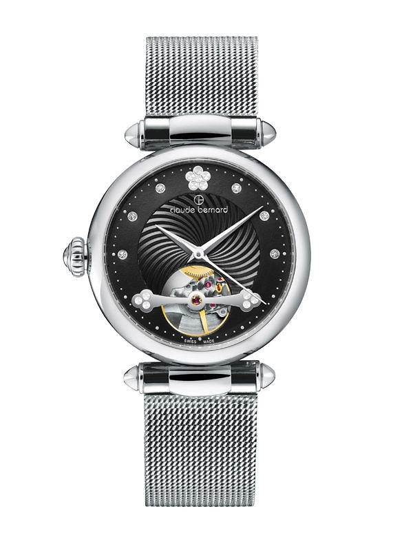 Claude Bernard Watch