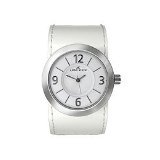 AAA 1:1 Replica Anne-Klein Ladies Watches White Dial Quartz 30MM 8503WTWT Watch