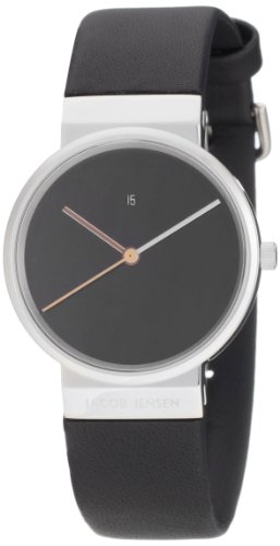 Jacob Jensen Watch