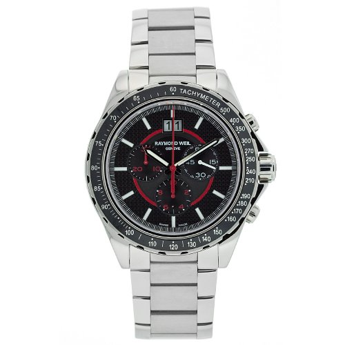 Raymond Weil Watch