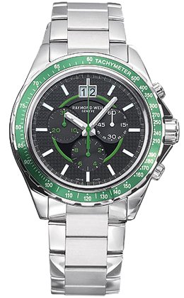 Raymond Weil Watch