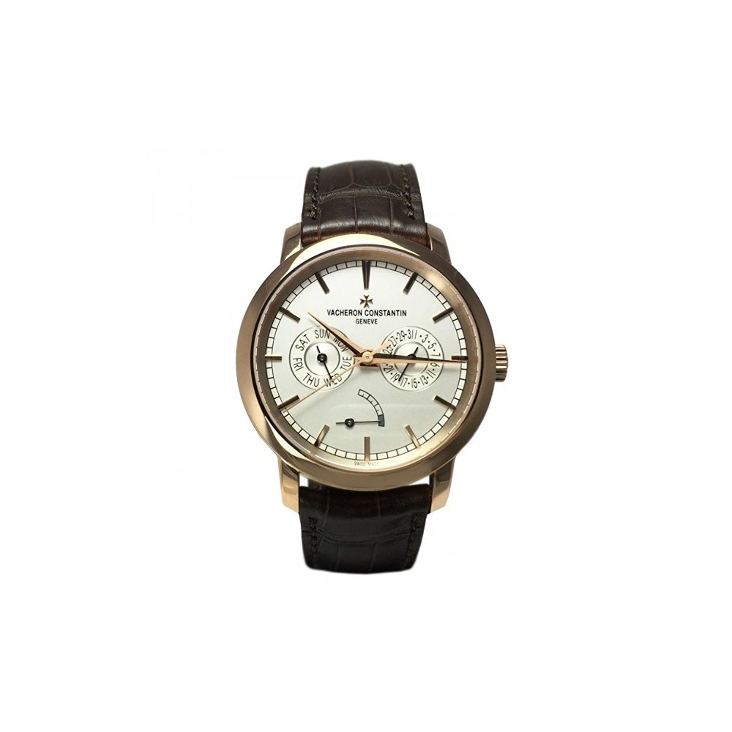 Vacheron Constantin Watch