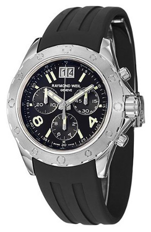 Raymond Weil Watch