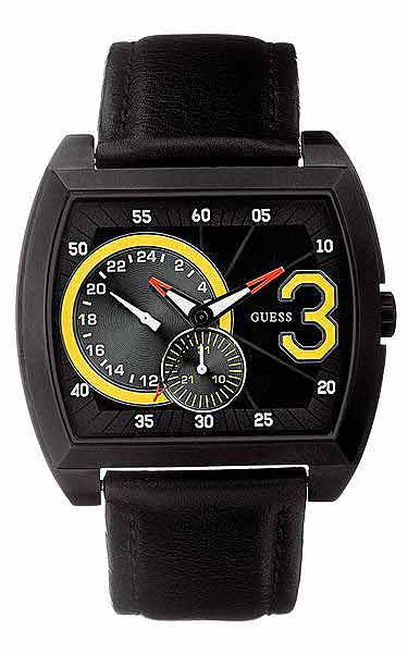 Guess Watch