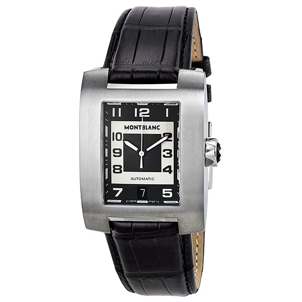 MontBlanc Watch