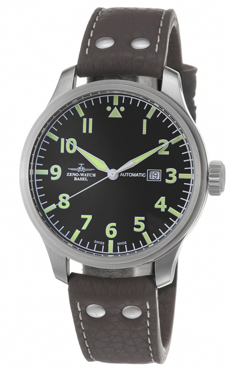 Zeno Watch