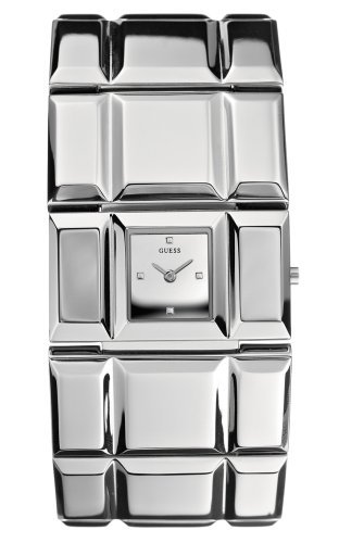 Guess Watch