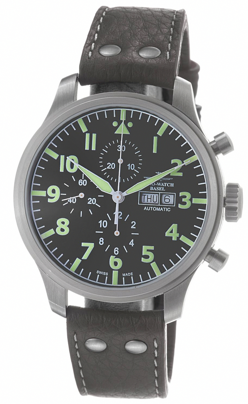 Zeno Watch