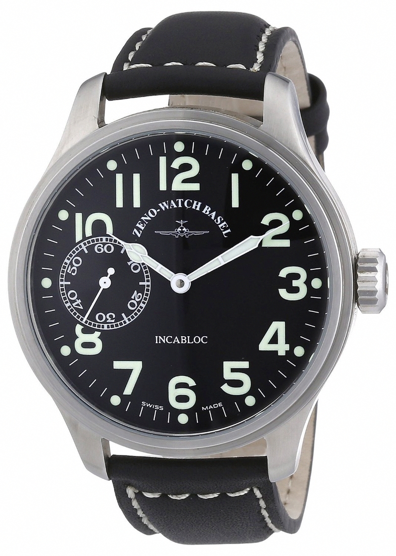 Zeno Watch