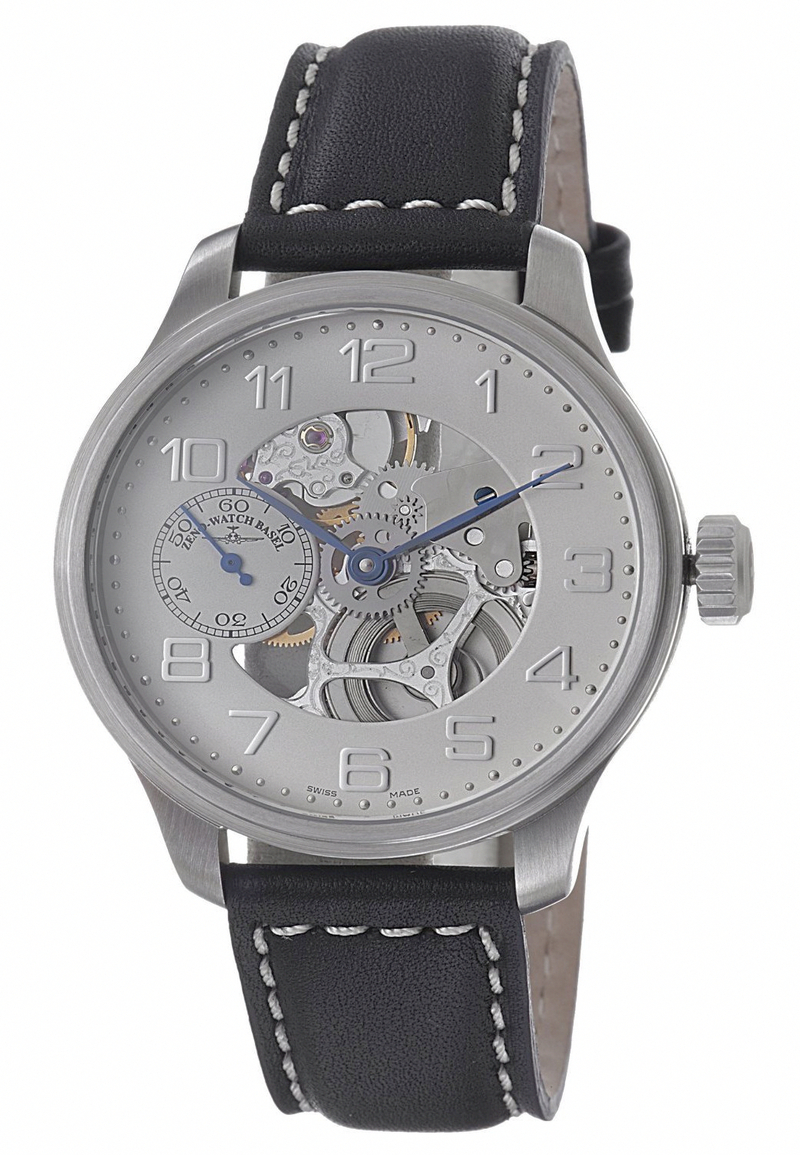 Zeno Watch