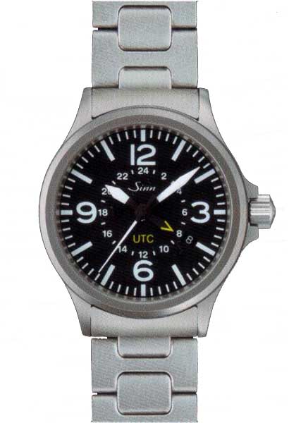 Sinn Watch