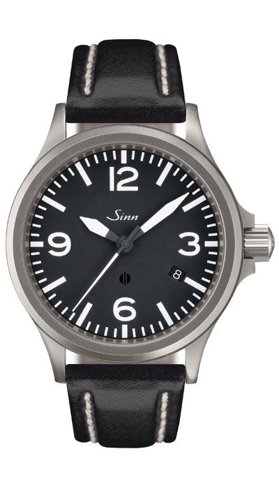 Sinn Watch