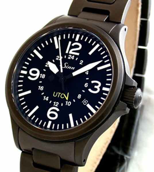 Sinn Watch