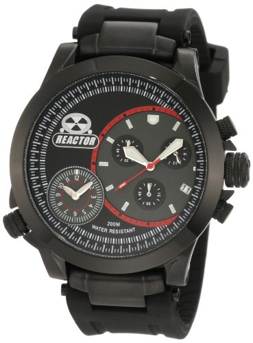 Reactor Watch