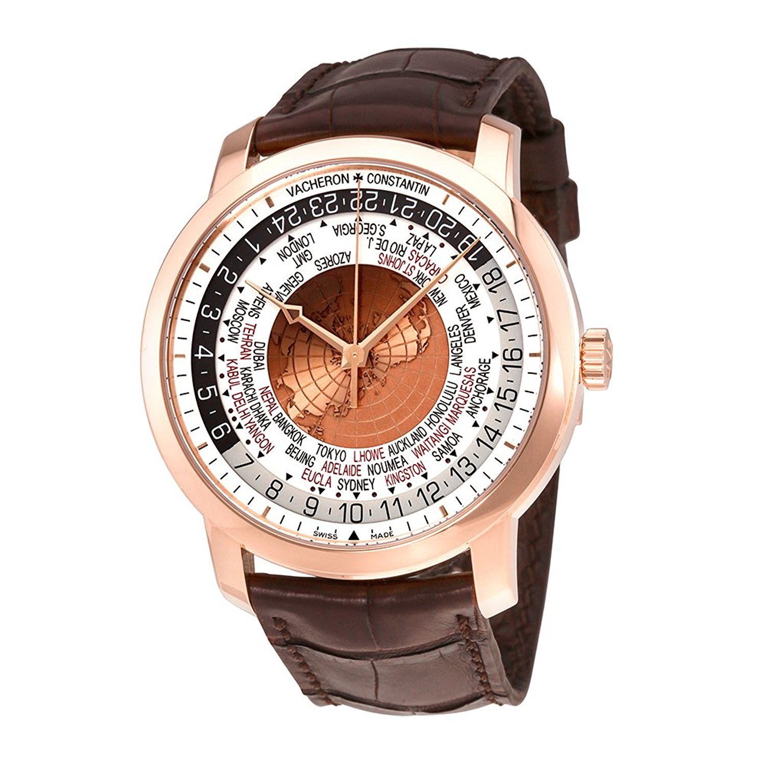 Vacheron Constantin Watch