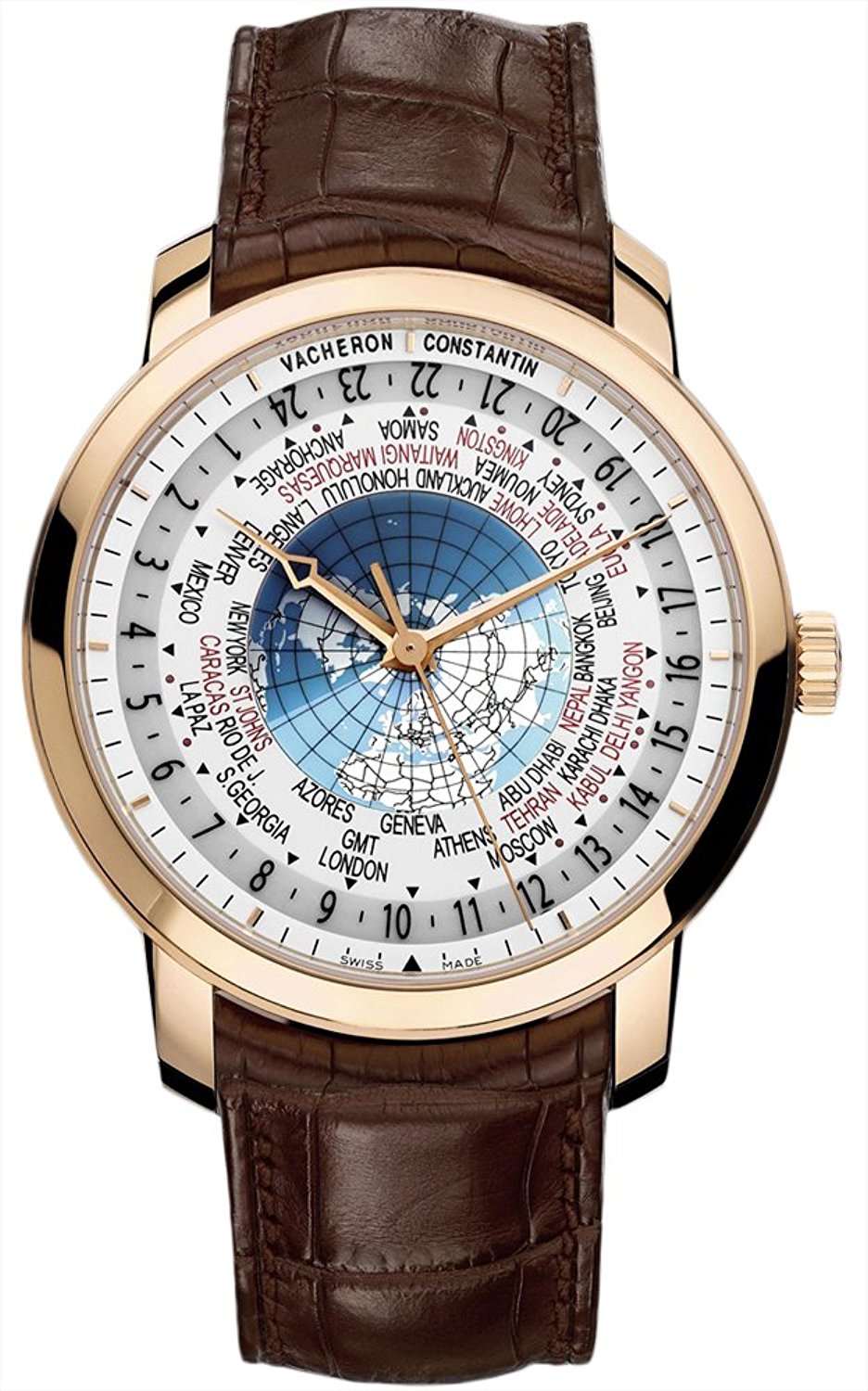 Vacheron Constantin Watch